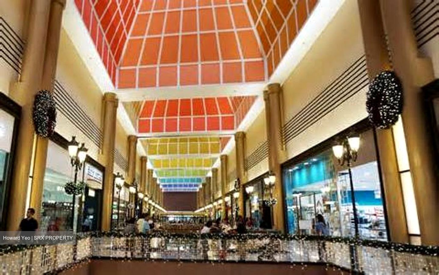 Millenia Walk (D1), Retail #484883141